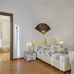 דירה Palazzo Anselmi By Halldis פירנצה