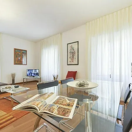 アパート Palazzo Anselmi By Halldis *