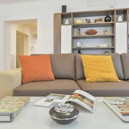 Palazzo Anselmi By Halldis Apartment Florence