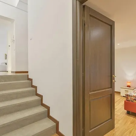 Palazzo Anselmi By Halldis * Florence