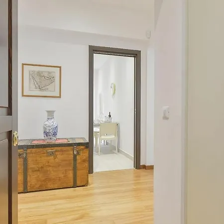 Palazzo Anselmi By Halldis フィレンツェ