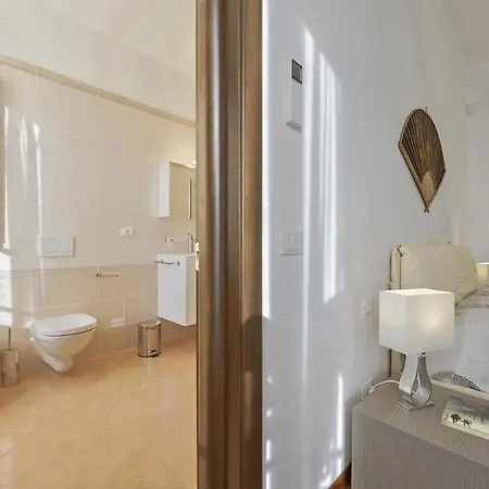 Palazzo Anselmi By Halldis Florence