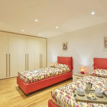 Palazzo Anselmi By Halldis フィレンツェ