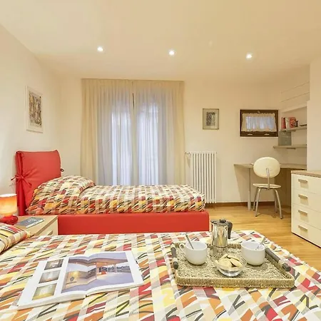 Apartment Palazzo Anselmi By Halldis Florence