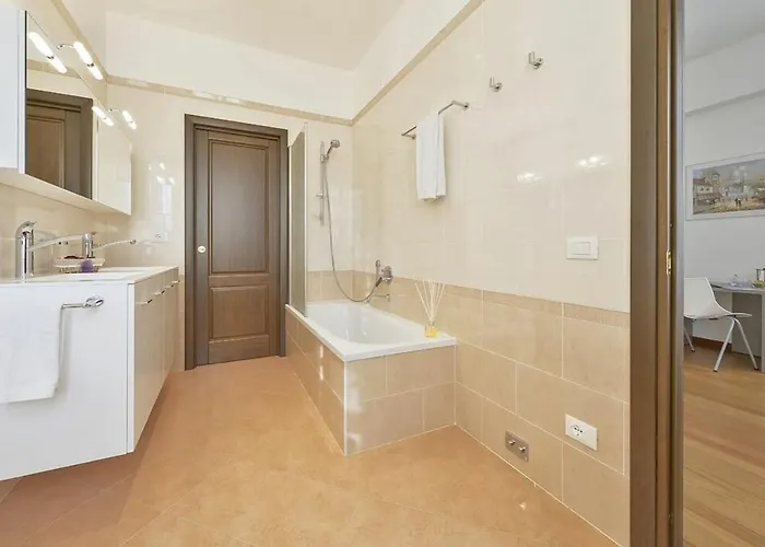 Daire Palazzo Anselmi By Halldis *