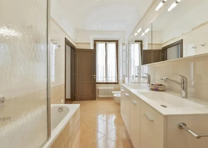 Daire Palazzo Anselmi By Halldis