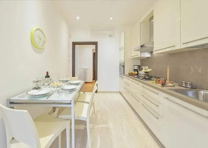 Palazzo Anselmi By Halldis Daire Floransa