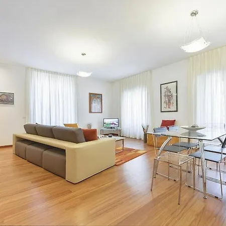 Palazzo Anselmi By Halldis Apartament *