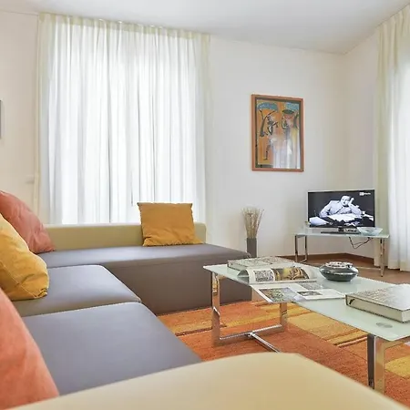 Palazzo Anselmi By Halldis Apartament Florencja