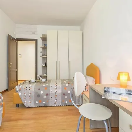 Apartament Palazzo Anselmi By Halldis Florencja