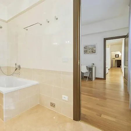 Palazzo Anselmi By Halldis * Florence