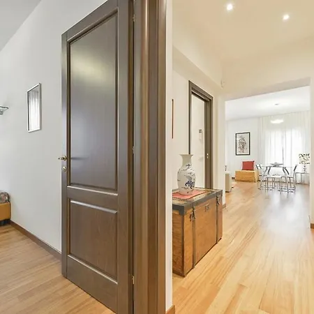 Palazzo Anselmi By Halldis Appartement *