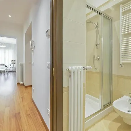Palazzo Anselmi By Halldis Apartament Florencja