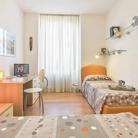 Apartament Palazzo Anselmi By Halldis Florencja