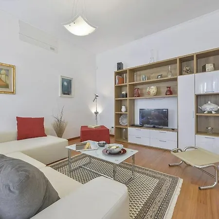 Apartament Palazzo Anselmi By Halldis *