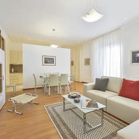 Apartament Palazzo Anselmi By Halldis Florencja
