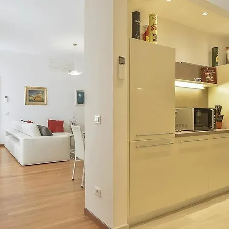 Palazzo Anselmi By Halldis Apartament Florencja