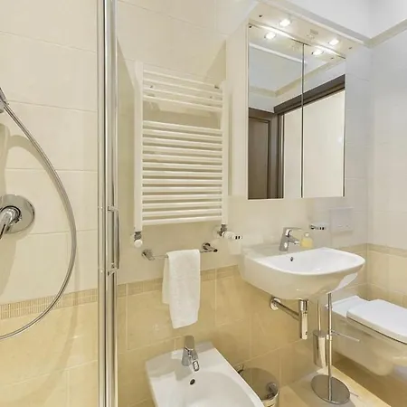 Apartament Palazzo Anselmi By Halldis *