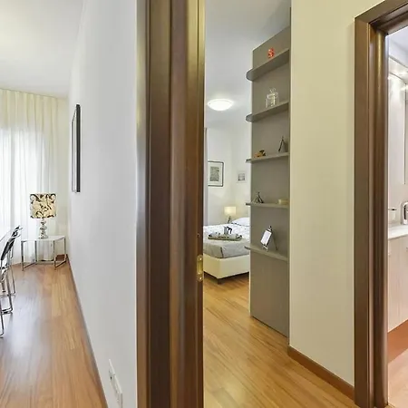 Palazzo Anselmi By Halldis Apartament
