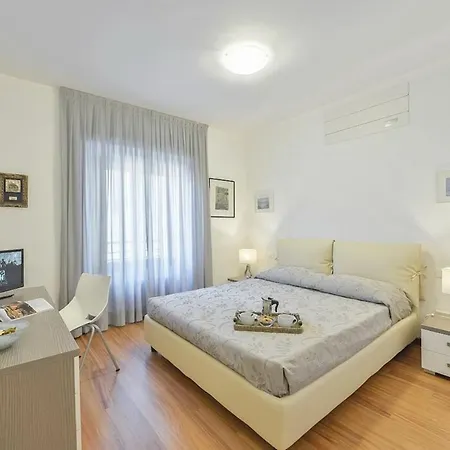 Appartement Palazzo Anselmi By Halldis *